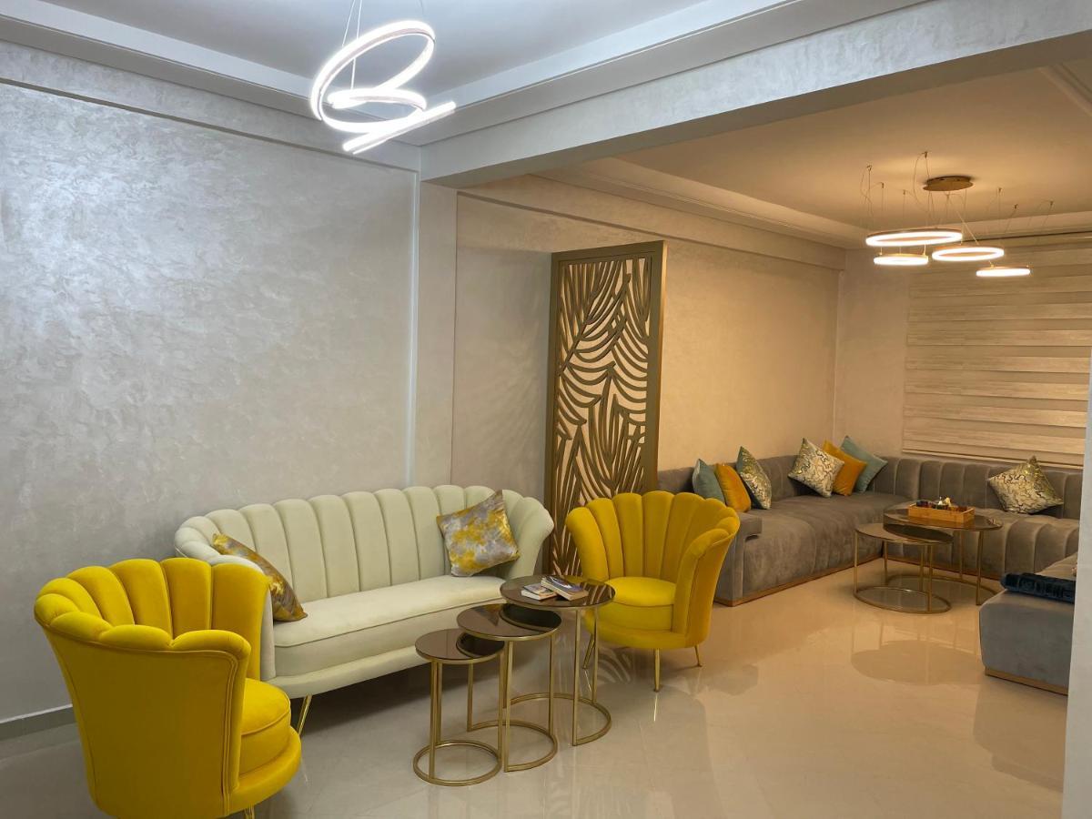 Most Beautiful Apartment In Safi Exterior foto