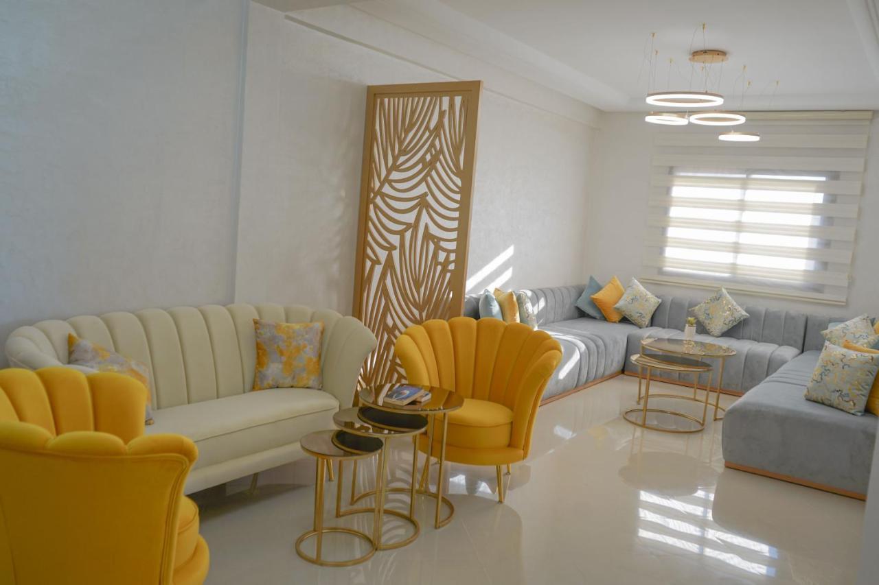 Most Beautiful Apartment In Safi Exterior foto