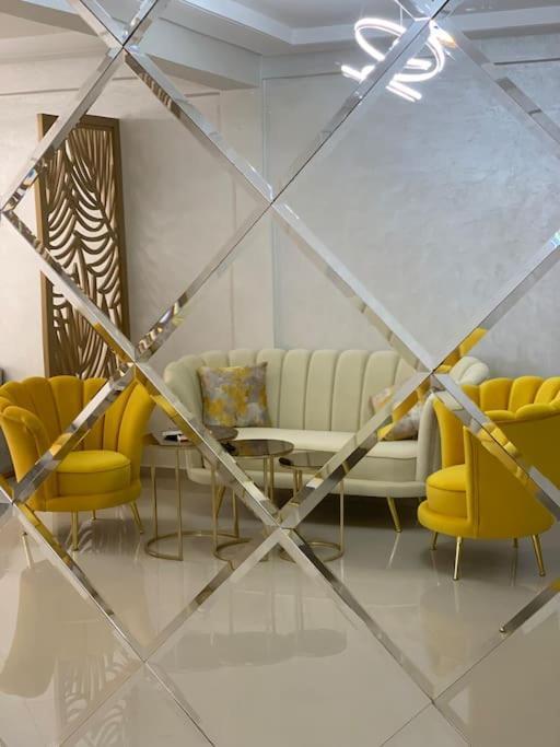 Most Beautiful Apartment In Safi Exterior foto