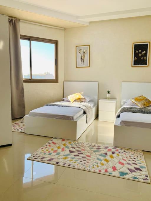 Most Beautiful Apartment In Safi Exterior foto