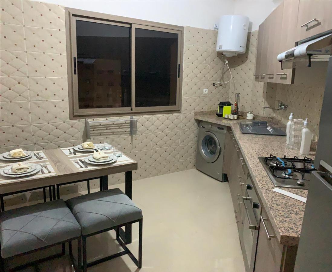 Most Beautiful Apartment In Safi Exterior foto