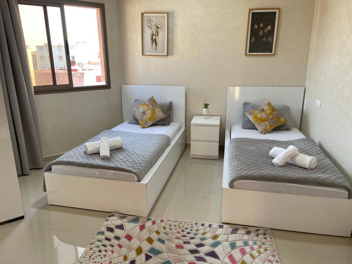 Most Beautiful Apartment In Safi Exterior foto
