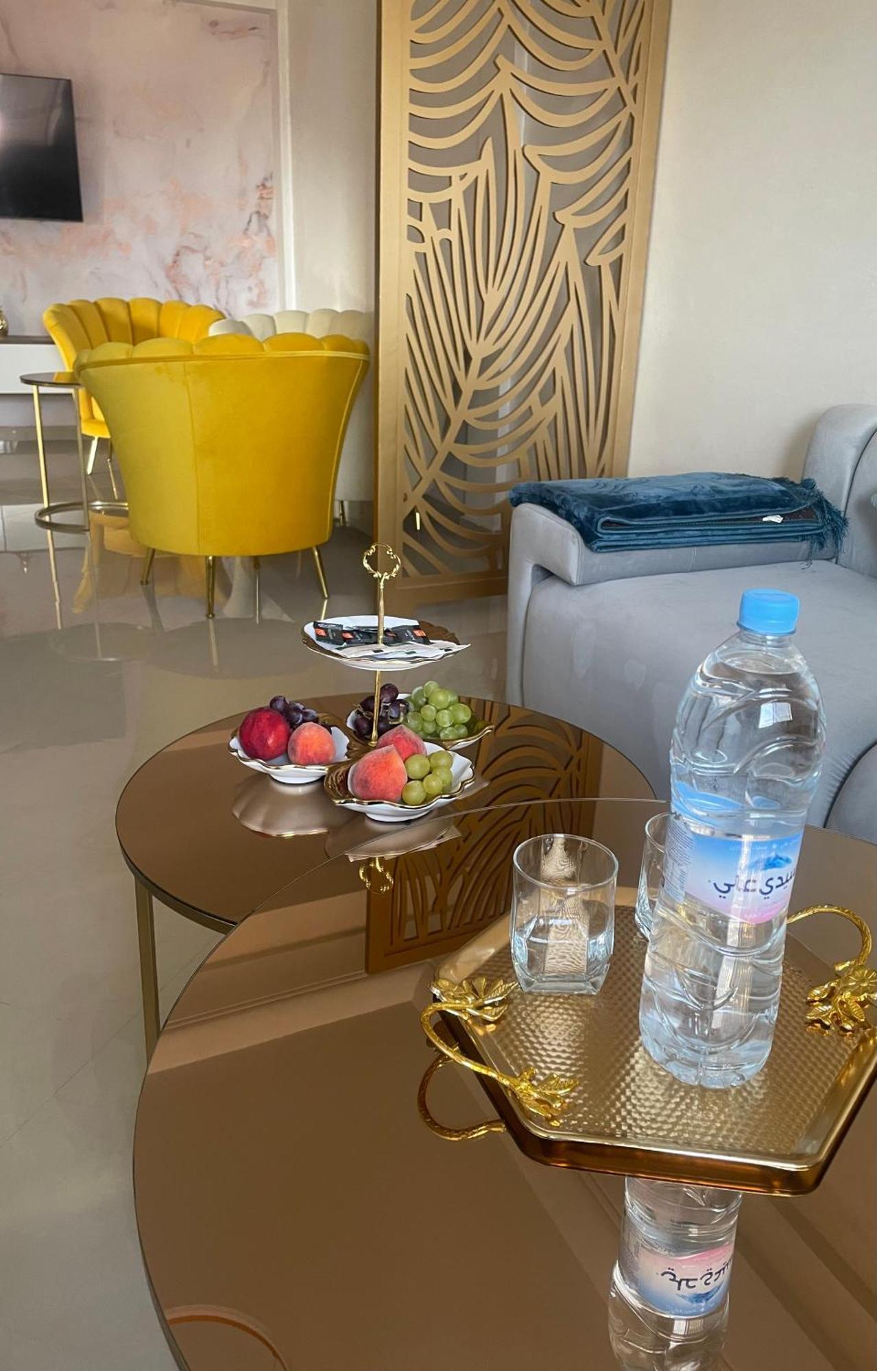 Most Beautiful Apartment In Safi Exterior foto